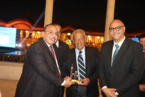 القليوبية تحتفل بالعيد القومي الـ157 من داخل قصر محمد علي بشبرا الخيمة