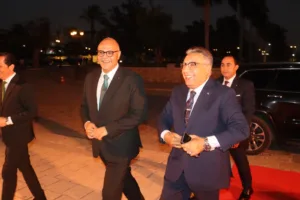 القليوبية تحتفل بالعيد القومي الـ157 من داخل قصر محمد علي بشبرا الخيمة