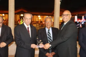 القليوبية تحتفل بالعيد القومي الـ157 من داخل قصر محمد علي بشبرا الخيمة