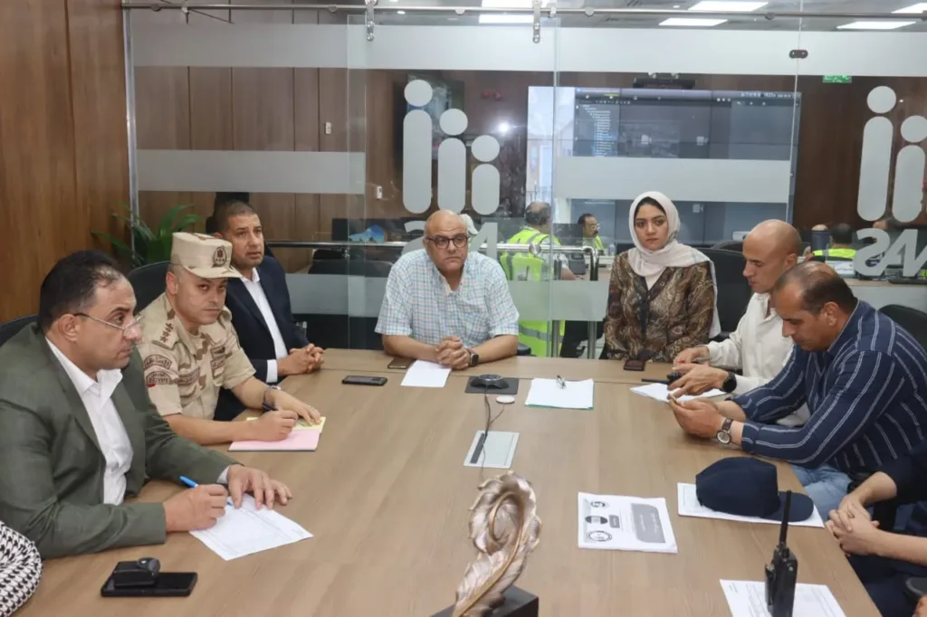 محافظ القليوبية : إغلاق لجان الانتخاب فى اليوم الأول لإنتخابات مجلس الشيوخ 2025 محافظ القليوبية : إغلاق لجان الانتخاب فى اليوم الأول لإنتخابات مجلس الشيوخ 2025