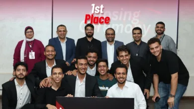 "الروبوت الثعبان" يضع هندسة بنها في صدارة مسابقة "صُنع في مصر"