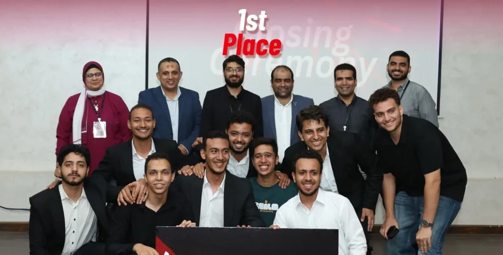 "الروبوت الثعبان" يضع هندسة بنها في صدارة مسابقة "صُنع في مصر"