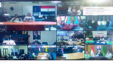 تعليم القليوبية: انتظام امتحانات الدور الثاني للثانوية العامة دون رصد مشكلات