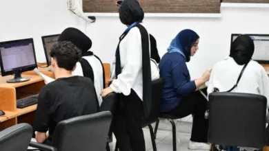 مرحلة تقليل الاغتراب.. رابط التسجيل الإلكترونى للتقدم والتحويلات بين الكليات