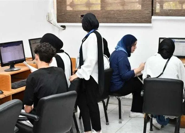 مرحلة تقليل الاغتراب.. رابط التسجيل الإلكترونى للتقدم والتحويلات بين الكليات
