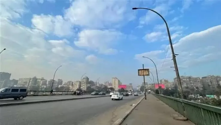 أمطار على 5 مناطق.. الأرصاد تكشف حالة الطقس خلال الساعات المقبلة أمطار على 5 مناطق.. الأرصاد تكشف حالة الطقس خلال الساعات المقبلة