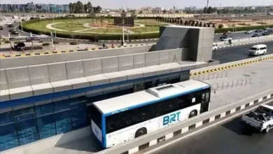 بدء استخراج اشتراكات الأتوبيس الترددي لطلاب المدارس والجامعات 1 سبتمبر