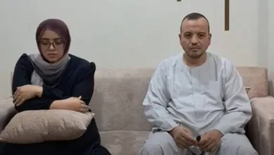 والد الطالبة عائشة يعلن التنازل عن البلاغ بعد حل أزمة التلاعب في رغبات التنسيق الجامعي