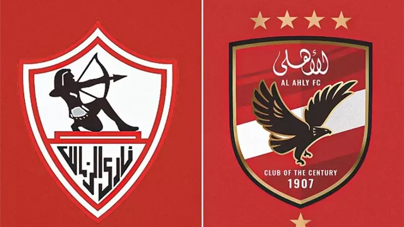 القمة 131.. الأهلي يبحث عن الانتفاضة والزمالك يتمسك بالصدارة في معركة استاد القاهرة