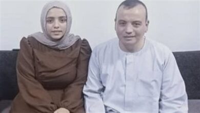 عائشة أحمد تلتحق بكلية الطب بعد أزمة التلاعب برغبات التنسيق: نهاية سعيدة لقضية شغلت الرأي العام عائشة أحمد تلتحق بكلية الطب بعد أزمة التلاعب برغبات التنسيق: نهاية سعيدة لقضية شغلت الرأي العام