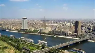 الأرصاد: طقس حار نهارًا ومعتدل ليلًا غدًا الأربعاء.. وأمطار ورمال على بعض المناطق الأرصاد: طقس حار نهارًا ومعتدل ليلًا غدًا الأربعاء.. وأمطار ورمال على بعض المناطق