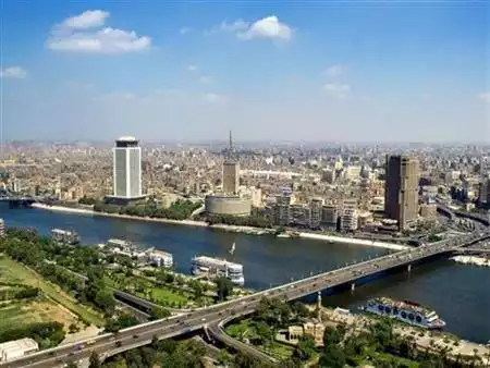 الأرصاد: طقس حار نهارًا ومعتدل ليلًا غدًا الأربعاء.. وأمطار ورمال على بعض المناطق الأرصاد: طقس حار نهارًا ومعتدل ليلًا غدًا الأربعاء.. وأمطار ورمال على بعض المناطق