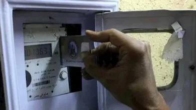 اعرف ليه رصيد عداد الكهرباء الكارت بيتخصم عند الشحن في سبتمبر 2025