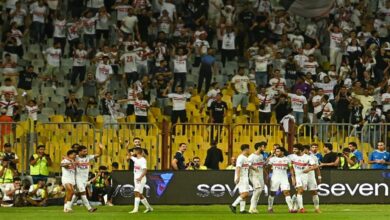 جدول ترتيب الدوري المصري 2024/2025 بعد فوز الزمالك على المصري جدول ترتيب الدوري المصري 2024/2025 بعد فوز الزمالك على المصري