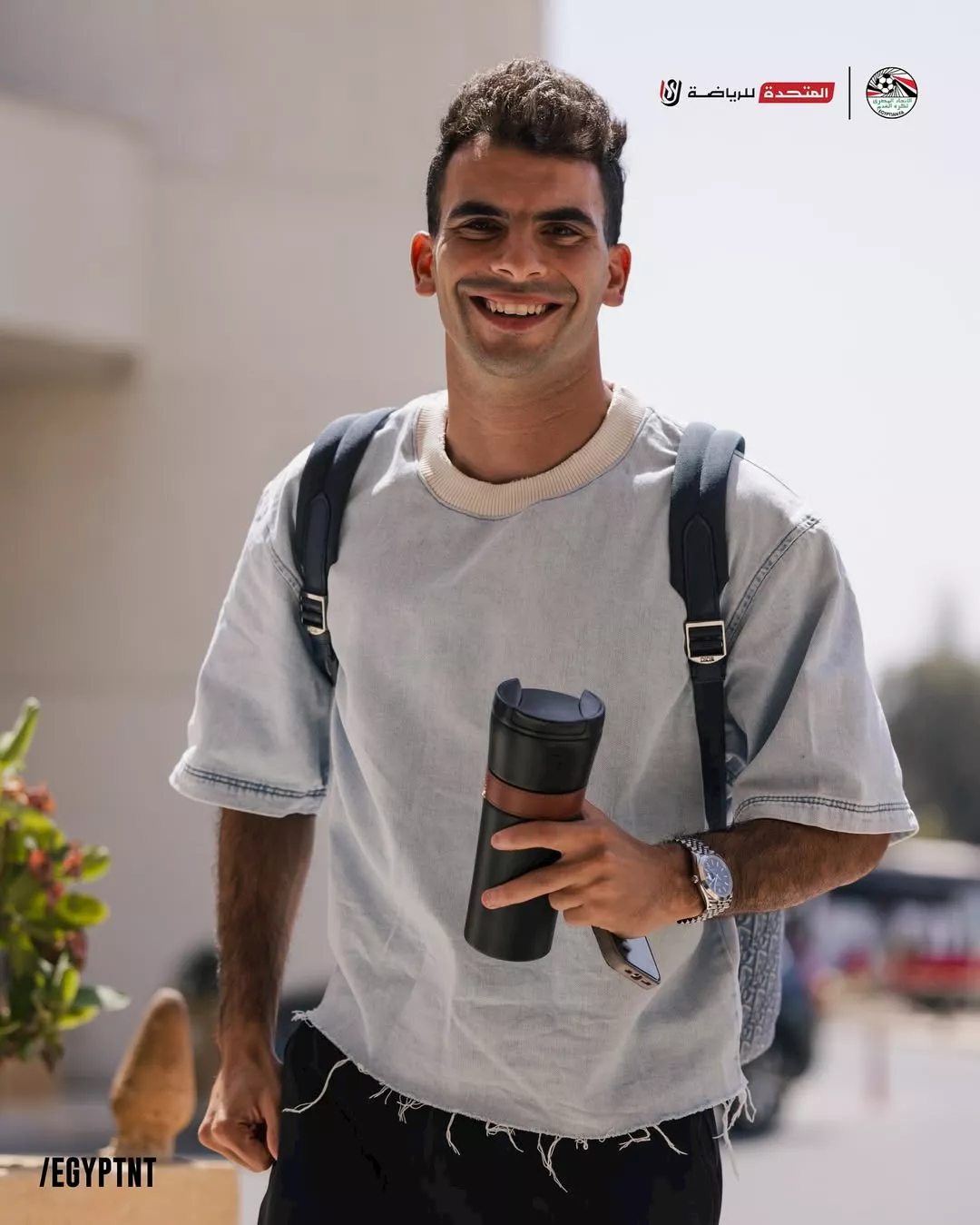 إصابة أحمد سيد زيزو تهدد مشاركته في قمة الأهلي والزمالك بالدوري المصري إصابة أحمد سيد زيزو تهدد مشاركته في قمة الأهلي والزمالك بالدوري المصري