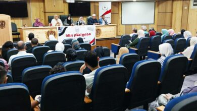 الشباب في مواجهة التحولات الرقمية.. ندوة بالقليوبية تحذر من مخاطر منصات التواصل الاجتماعي