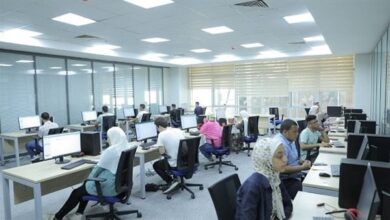 رابط تقليل الاغتراب المرحلة الثالثة 2025 عبر موقع التنسيق الإلكتروني وخطوات التقديم