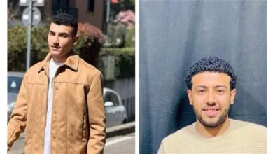 الحزن يخيم على كفر تصفا بعد مصرع شابين وإصابة آخرين في حادث سير مروع عقب حفل زفاف الحزن يخيم على كفر تصفا بعد مصرع شابين وإصابة آخرين في حادث سير مروع عقب حفل زفاف