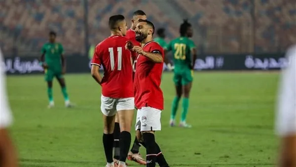 موعد مباراة منتخب مصر القادمة ضد إثيوبيا في تصفيات كأس العالم 2026 والقنوات الناقلة موعد مباراة منتخب مصر القادمة ضد إثيوبيا في تصفيات كأس العالم 2026 والقنوات الناقلة