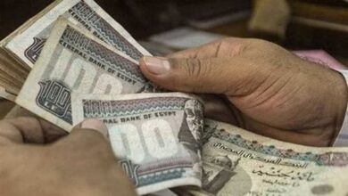 وزارة المالية تعلن مواعيد صرف مرتبات سبتمبر 2025 بعد رفع الحد الأدنى للأجور