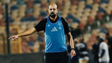الأهلي يعيد هيكلة الجهاز الفني بتعيين وليد صلاح الدين مديرًا للكرة وعماد النحاس قائمًا بأعمال المدير الفني