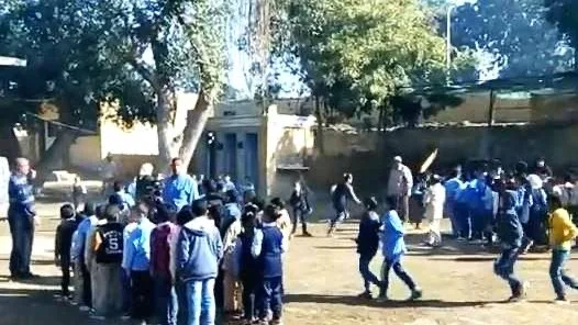 تعليم القليوبية يحسم الجدل: لا حمامات مشتركة بمجمع الخصوص والشائعات تهدد استقرار العملية التعليمية