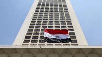 مصر تخاطب مجلس الأمن: لا مساس بحقوقنا المائية في نهر النيل