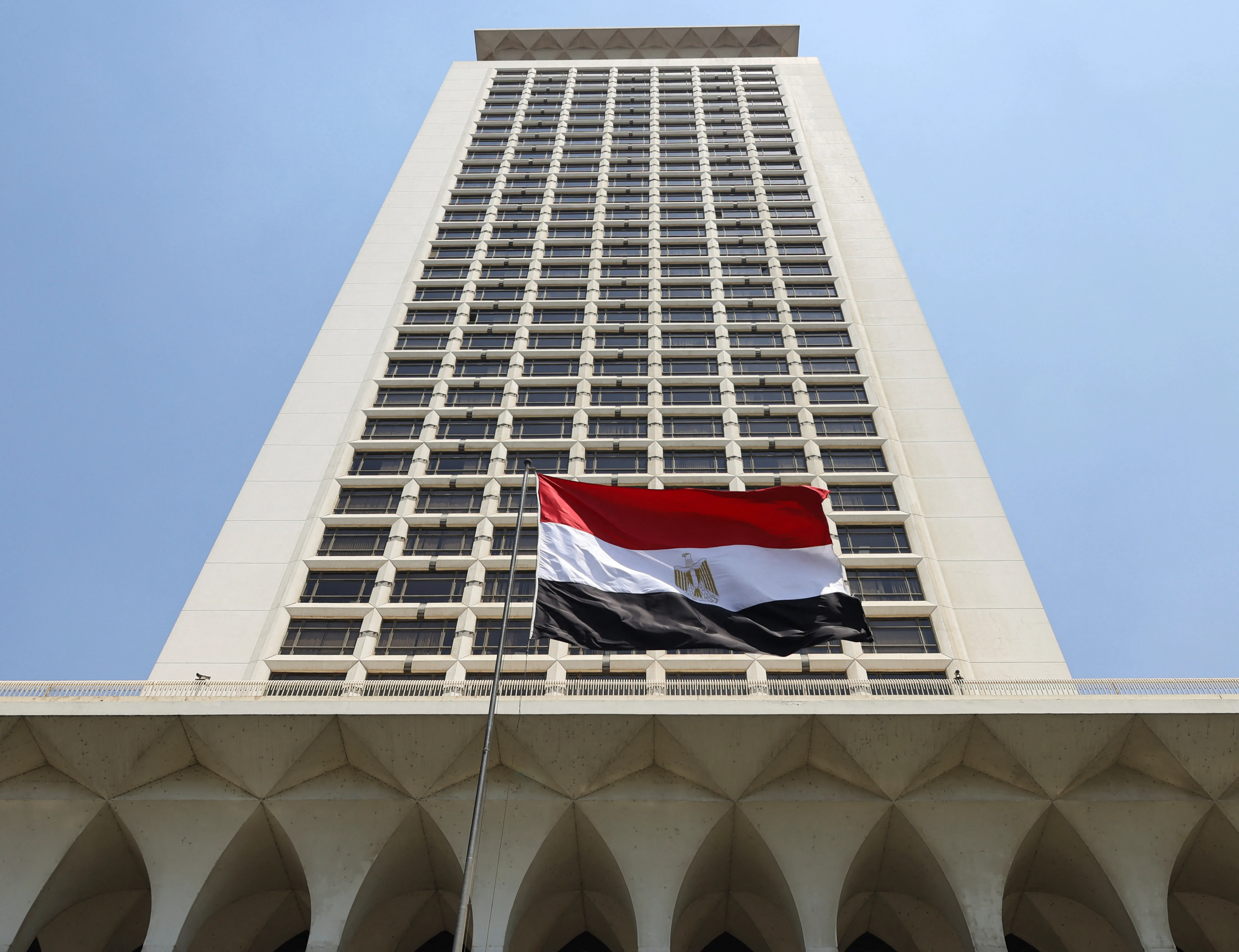 مصر تخاطب مجلس الأمن: لا مساس بحقوقنا المائية في نهر النيل