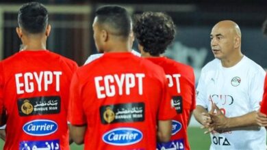 منتخب مصر أمام إثيوبيا.. خطوة جديدة نحو المونديال تبدأ من ستاد القاهرة منتخب مصر أمام إثيوبيا.. خطوة جديدة نحو المونديال تبدأ من ستاد القاهرة