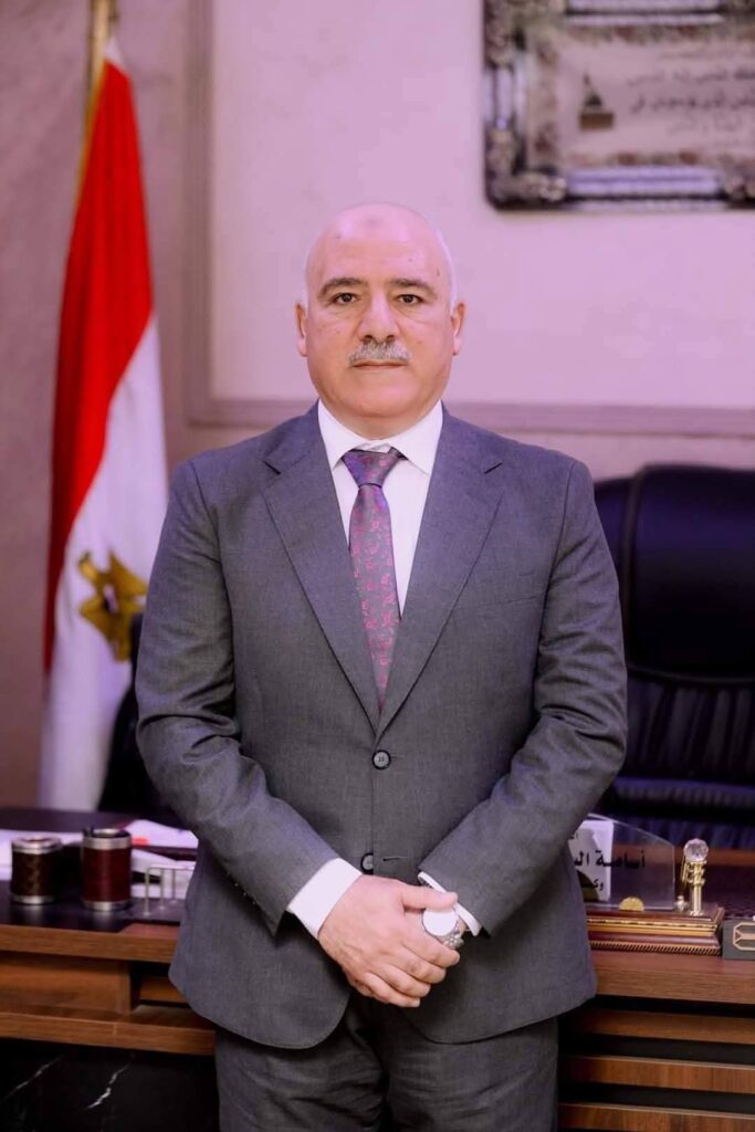 نائب وزير الصحة يشيد بإنجازات معامل القليوبية ويوصي بمكافأة الفريق نائب وزير الصحة يشيد بإنجازات معامل القليوبية ويوصي بمكافأة الفريق