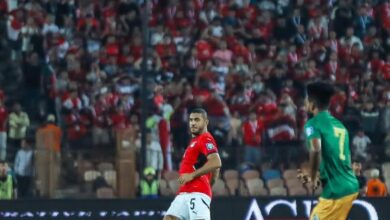 منتخب مصر يهزم إثيوبيا بثنائية ويقترب من المونديال