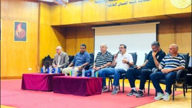 منطقة القليوبية لكرة السلة تنظم دورة تحكيم للحكام الجدد بنادي شبان بنها منطقة القليوبية لكرة السلة تنظم دورة تحكيم للحكام الجدد بنادي شبان بنها