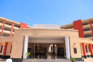 وزير التعليم ومحافظ القليوبية يفتتحان 5 مدارس جديدة استعدادًا للعام الدراسي - صور