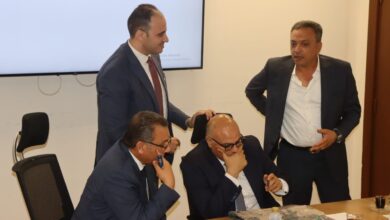 القليوبية تخطو خطوة جديدة نحو سيولة مرورية أفضل بمزلقاني قليوب القليوبية تخطو خطوة جديدة نحو سيولة مرورية أفضل بمزلقاني قليوب