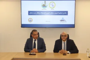 القليوبية تخطو خطوة جديدة نحو سيولة مرورية أفضل بمزلقاني قليوب