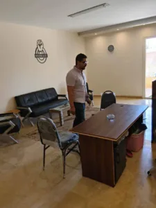 ضبط مركز نفسي مخالف بالقليوبية واحتجاز غير قانوني للمرضى