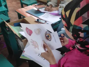 أجواء مبهجة في رياض الأطفال..واستعداد يليق ببراءة الصغار