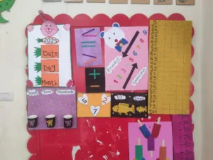 أجواء مبهجة في رياض الأطفال..واستعداد يليق ببراءة الصغار