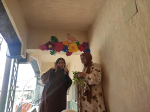 أجواء مبهجة في رياض الأطفال..واستعداد يليق ببراءة الصغار