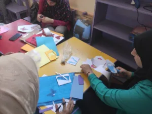 أجواء مبهجة في رياض الأطفال..واستعداد يليق ببراءة الصغار