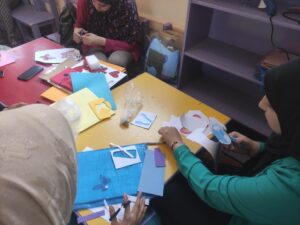أجواء مبهجة في رياض الأطفال..واستعداد يليق ببراءة الصغار