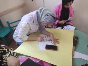 أجواء مبهجة في رياض الأطفال..واستعداد يليق ببراءة الصغار