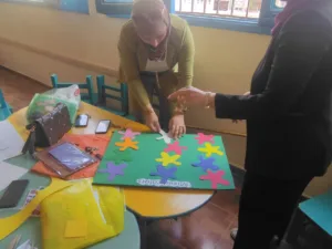 أجواء مبهجة في رياض الأطفال..واستعداد يليق ببراءة الصغار