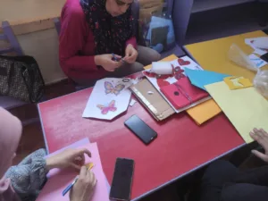 أجواء مبهجة في رياض الأطفال..واستعداد يليق ببراءة الصغار