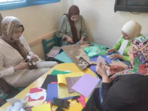 أجواء مبهجة في رياض الأطفال..واستعداد يليق ببراءة الصغار