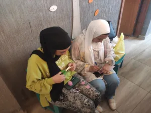 أجواء مبهجة في رياض الأطفال..واستعداد يليق ببراءة الصغار