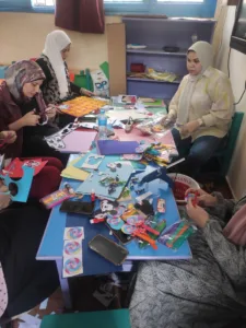 أجواء مبهجة في رياض الأطفال..واستعداد يليق ببراءة الصغار