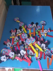 أجواء مبهجة في رياض الأطفال..واستعداد يليق ببراءة الصغار