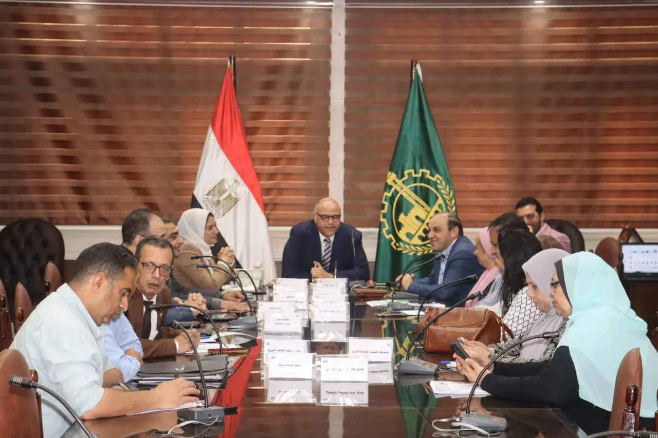تطوير ممشى أهل مصر ببنها وكورنيش القناطر الخيرية.. نقلة حضارية وسياحية لمحافظة القليوبية تطوير ممشى أهل مصر ببنها وكورنيش القناطر الخيرية.. نقلة حضارية وسياحية لمحافظة القليوبية