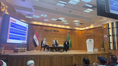 محافظ القليوبية يوجه بحلول عاجلة لأزمة المواصلات وتشديد الانضباط بالمدارس قبل انطلاق العام الدراسي محافظ القليوبية يوجه بحلول عاجلة لأزمة المواصلات وتشديد الانضباط بالمدارس قبل انطلاق العام الدراسي